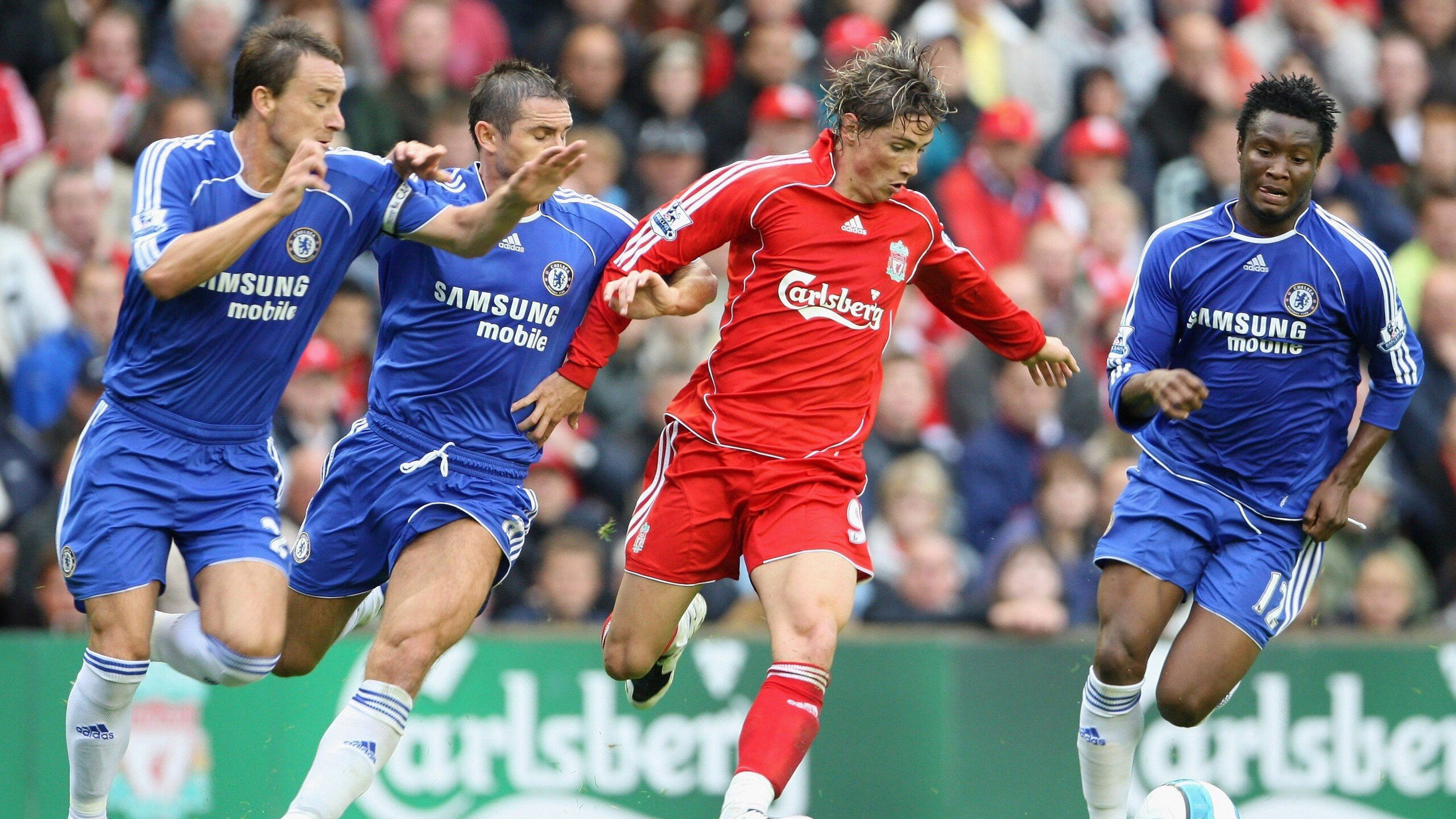 巨星逆袭瞬间:詹姆斯PK库里!