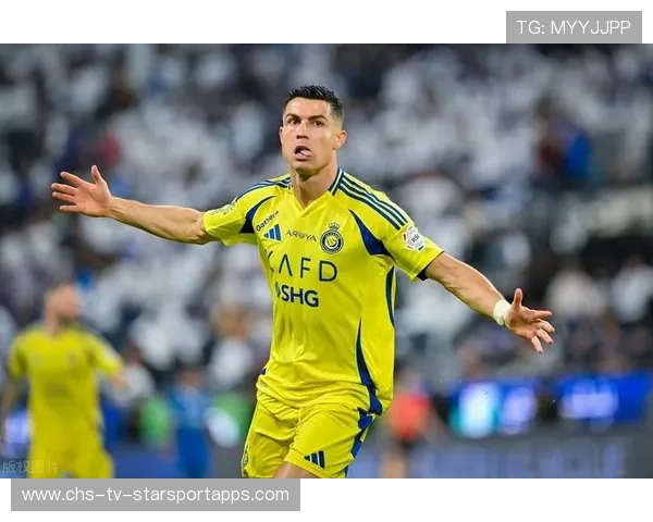 C罗统治沙特联赛：激情碰撞足球新纪元