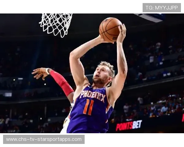 太阳替补中锋正负值惊人，教练组或调整轮换策略