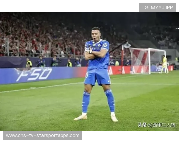 巴黎更衣室内讧恶化:姆巴佩彻底沉默