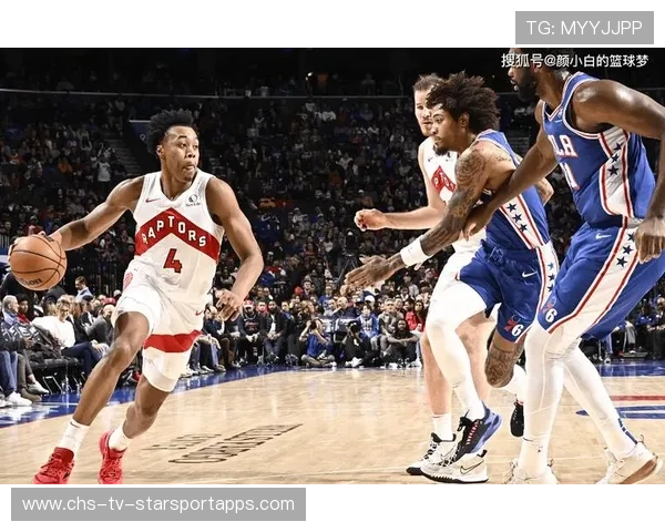 猛龙连胜止于费城！深度差距一览无遗，猛龙几连败