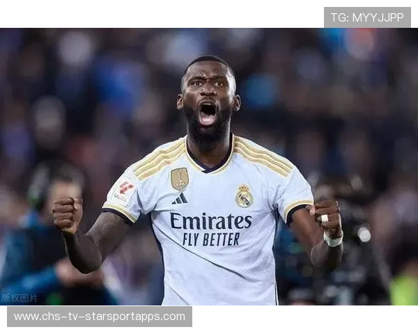 皇马吕迪格强对抗训练更具压迫感，提升球队实力的关键一步