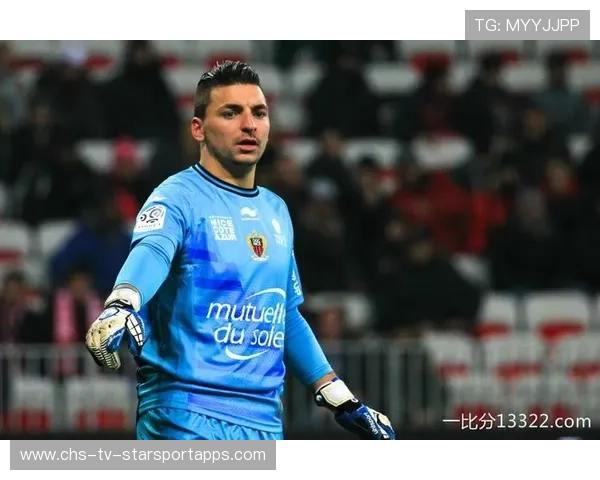 门将奇迹连连：新星三月连夺最佳守门员