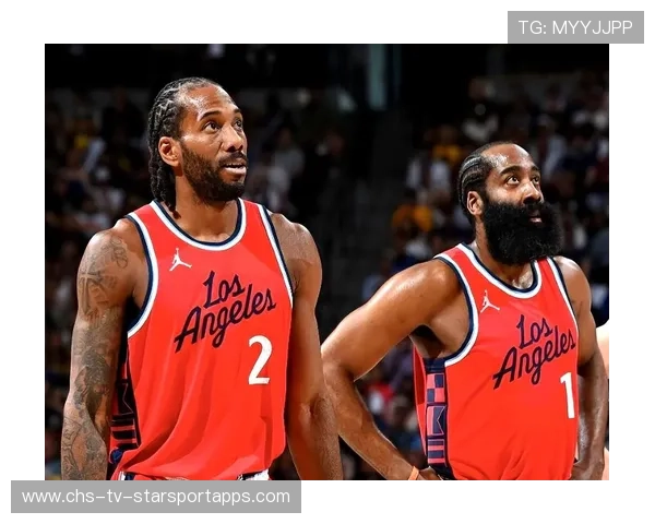 快船队期待全员健康，迎接挑战，快船队简介