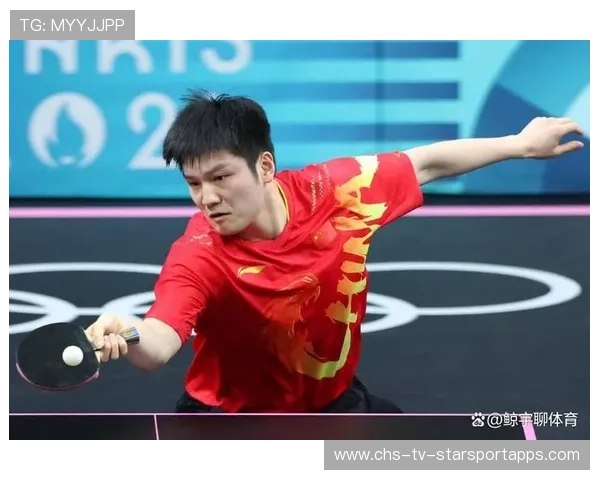 小胖遇小胖!樊振东首次英超体验引热议,樊振东又叫小胖