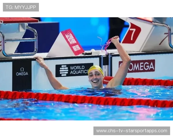 游泳世锦赛：中国队继续强势，金牌数再创新高，游泳世锦赛项目