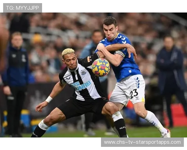 纽卡斯尔惜败：埃迪豪的球队缺乏经验，纽卡斯尔联对埃弗顿