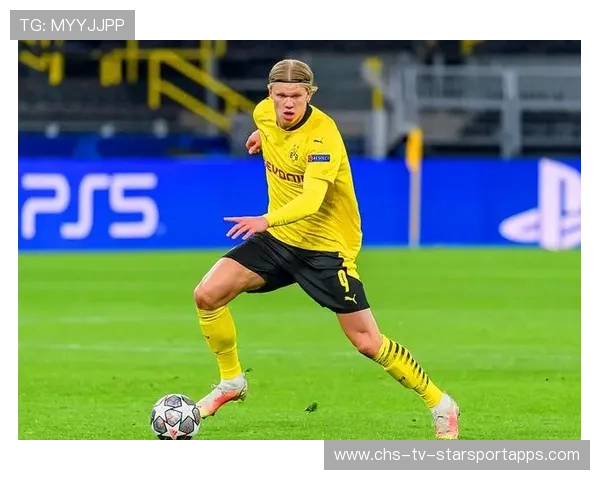 哈兰德抗住防守强行扫射,终结七场进球荒宣告“魔人”归位 哈兰德抗住防守强行扫射,终结七场进球荒宣告“魔人”归位