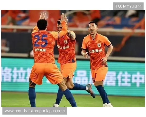 山东泰山被罚扣除积分6分,俱乐部全员接受处罚并表态全力抢分 山东泰山被罚扣除积分6分,俱乐部全员接受处罚并表态全力抢分