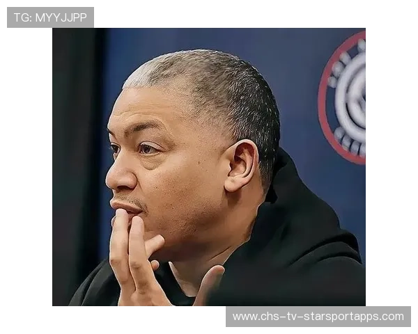 快船主帅泰伦卢表示球队已做好哈登离队的战术预案