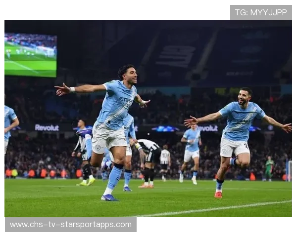 曼城攻势凌厉,决赛展现实力与潜力 曼城攻势凌厉,决赛展现实力与潜力