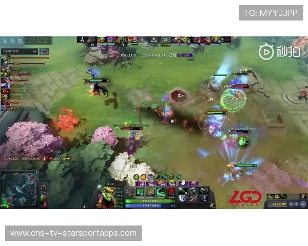 TI赛场爆发冷门结果